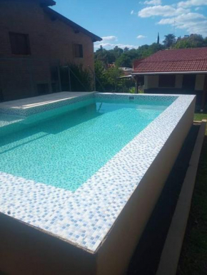 Acogedora casa Vacacional en Valle Hermoso Cordoba